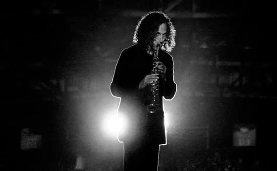 Kenny G: Tôi muốn khán giả tự tìm lý do họ yêu nhạc của tôi