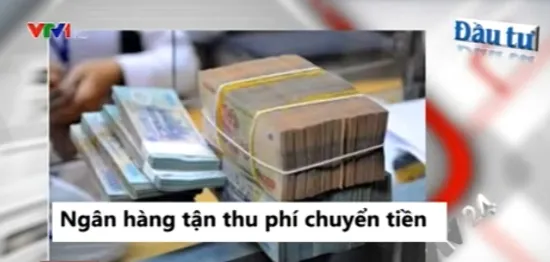 Mùa kiều hối: Nhộn nhịp chuyển tiền “ngầm”