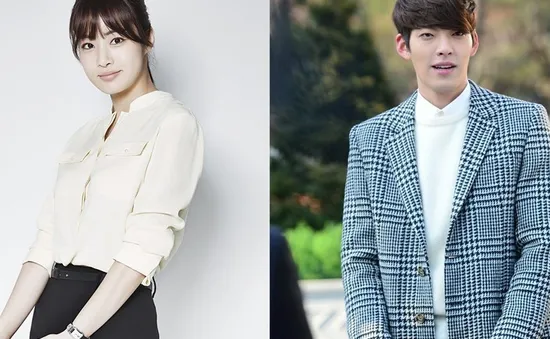 Kim Woo Bin sắp “tái xuất” màn ảnh nhỏ?