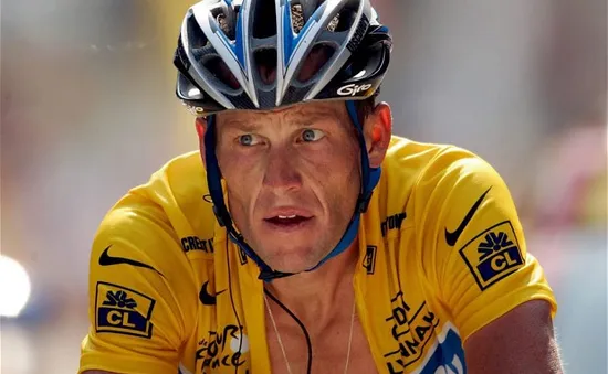 Lance Armstrong phải bồi thường số tiền kỷ lục