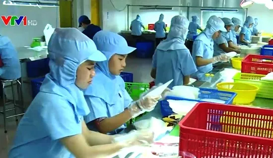 TP.HCM: Làng nghề thủ công chuyển mình sang hiện đại