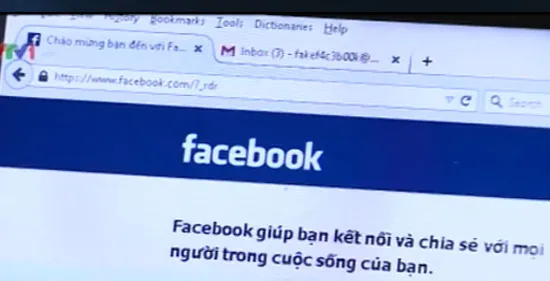 Vì sao Facebook giả xuất hiện ngày càng nhiều?