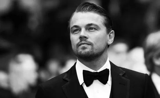 Leonardo DiCaprio nhận giải thưởng danh dự