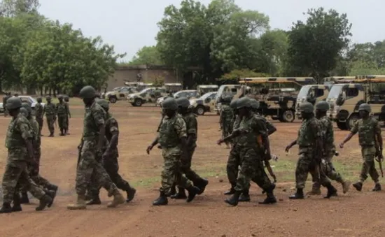 Cameroon: Phiến quân Boko Haram sát hại 12 người