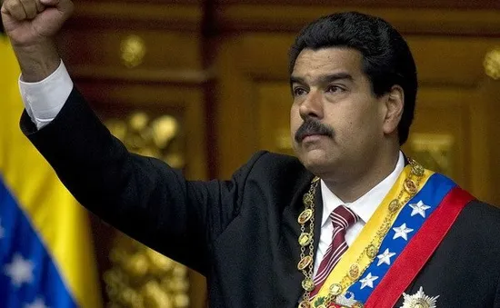 Tổng thống Venezuela đề nghị được trao thêm quyền hạn