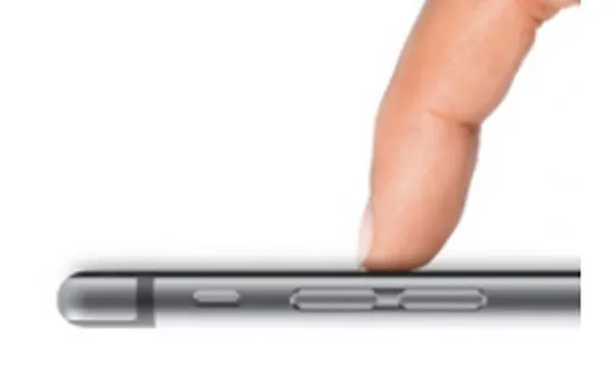 IHS: 25% smartphone ra mắt năm 2016 sẽ có Force Touch