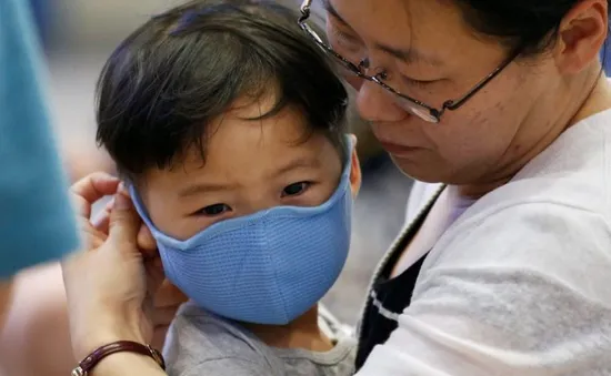 Cách phòng ngừa MERS từ bên trong cơ thể