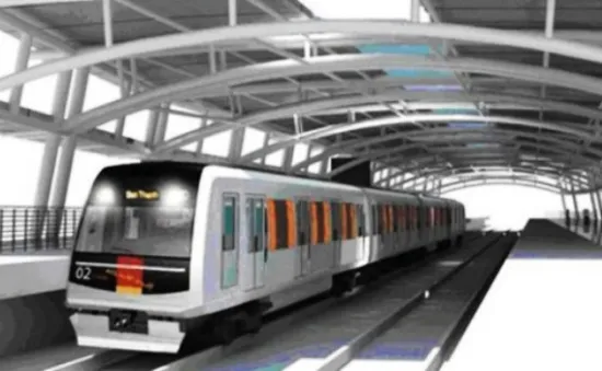 Bình Dương: Thanh tra việc quản lý tiền đền bù giải tỏa dự án Metro