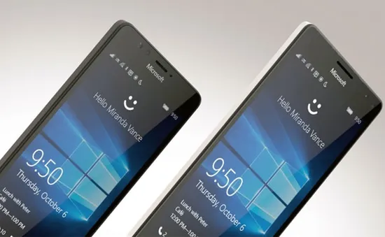 Surface Phone sẽ ra mắt vào cuối năm 2016