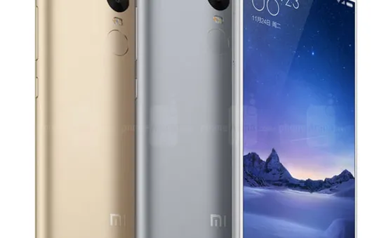 Chọn Redmi Note 3, Redmi Note 2 hay Blue Charm Metal?