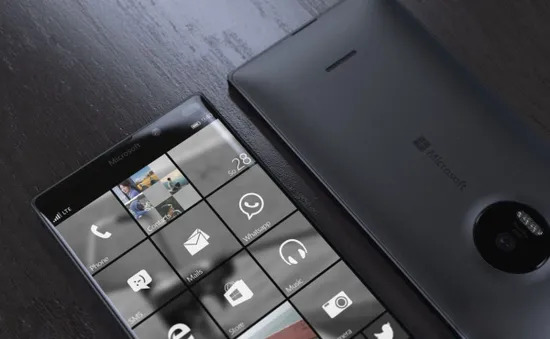Lumia 950 và Lumia 950 XL lộ giá bán trước ngày ra mắt