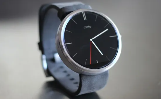 Motorola Moto 360 giảm giá mạnh tại Mỹ, chỉ còn 99,99 USD