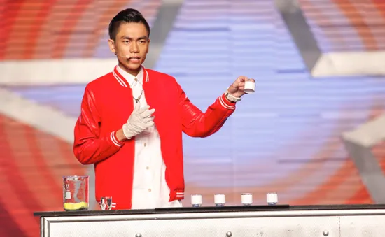 Thông tin mới nhất về thí sinh uống nhầm axit