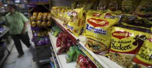 Tập đoàn Nestle sẽ tiêu hủy số mỳ Maggi trị giá 50 triệu USD