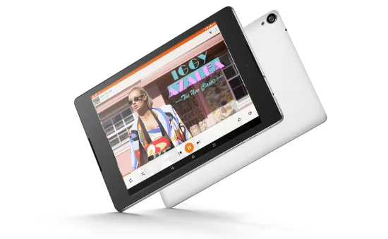 Nexus 9 giảm giá mạnh xuống còn 240 USD