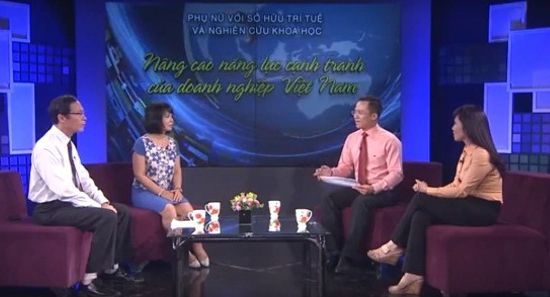 Năng lực cạnh tranh của Việt Nam thời kỳ hội nhập (16h30, 30/8, VTV2)