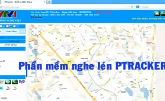 Truy tố 7 bị can vụ nghe lén hơn 14.000 thuê bao