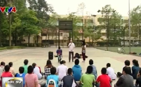 Tăng cường giao lưu văn hóa qua mô hình Trường học kết nối