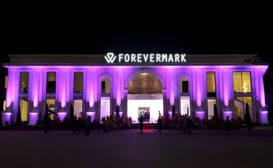 Forevermark ưu đãi tiệc cưới hè 30 triệu đồng