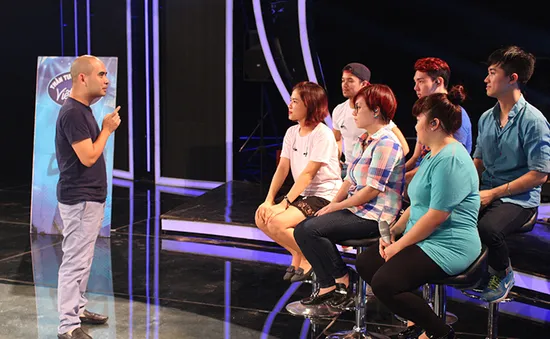NS Đức Trí phá lệ, làm giám khảo khách mời của Vietnam Idol 2015