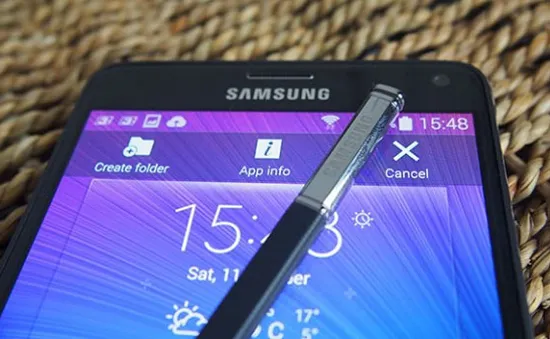 Note 5 – Note 4 – Note 3: Đi tìm sự khác biệt