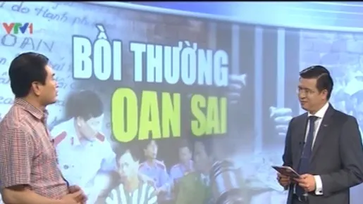 Tiền bồi thường cho ông Chấn từ ngân sách Nhà nước: Có hợp lý?