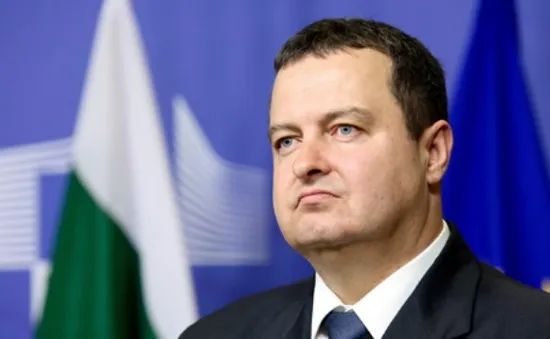 Serbia không có ý định gia nhập NATO