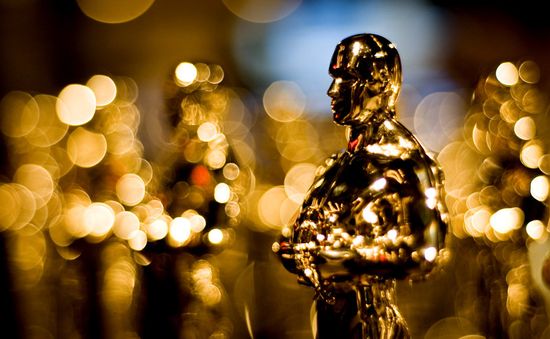 10 cái tên được cảm ơn nhiều nhất tại Oscar