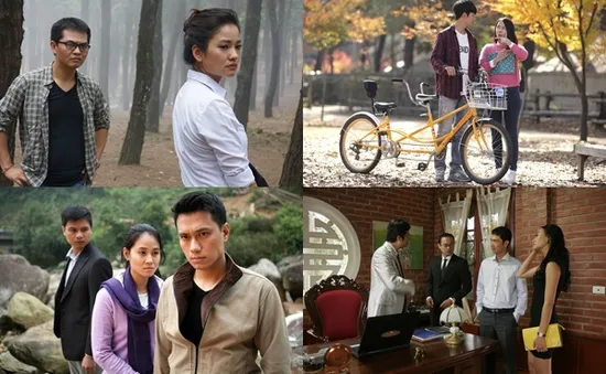 Những bộ phim Việt ấn tượng khó phai trên sóng VTV năm 2015