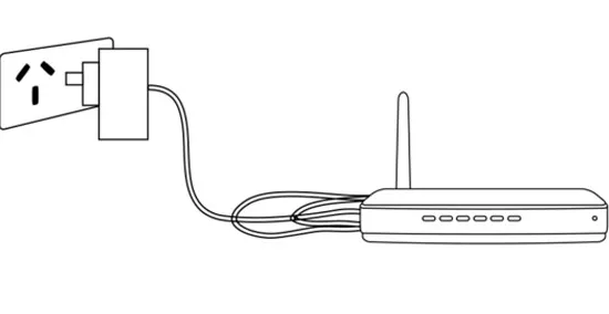 Có nên tắt PC, laptop, modem, router vào ban đêm?