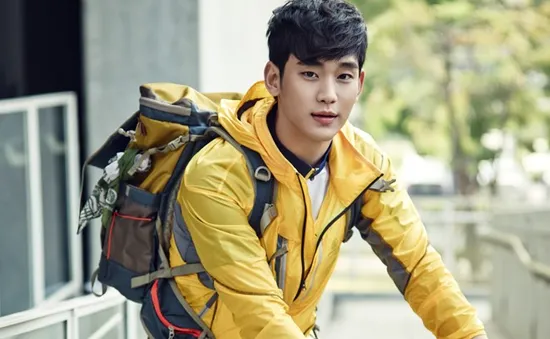 Kim Soo Hyun muốn đóng vai ác trong dự án tiếp theo