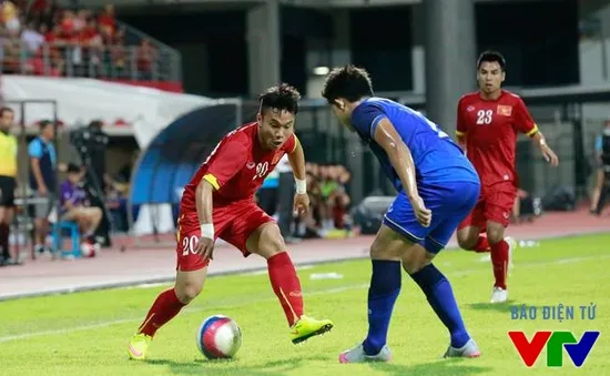 V-League 2016 khai mạc muộn vì U23 Việt Nam