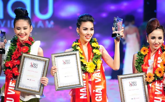 'Siêu mẫu Việt Nam 2015' khởi động vòng sơ tuyển toàn quốc