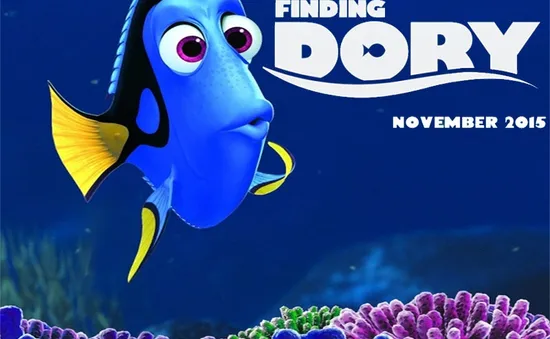 Phần 2 của Finding Nemo ra mắt sau 13 năm