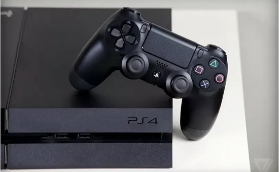 PlayStation 4 giảm giá mạnh tại Mỹ