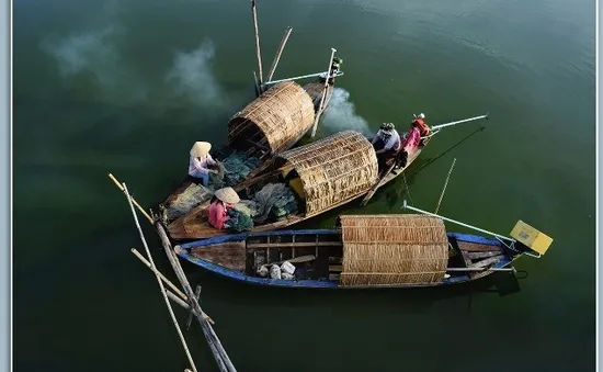 183 tác phẩm vào vòng triển lãm Liên hoan Ảnh nghệ thuật ĐBSCL