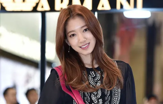 Chiêm ngưỡng vẻ đáng yêu khó cưỡng của Park Shin Hye