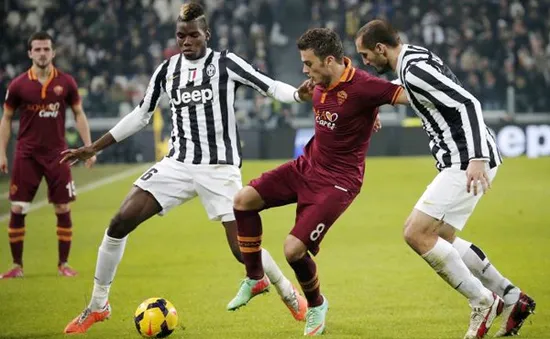 Tổng hợp vòng 2 Serie A: Lazio, Juve thảm bại, Inter thắng nhờ "gà son" Jovetic