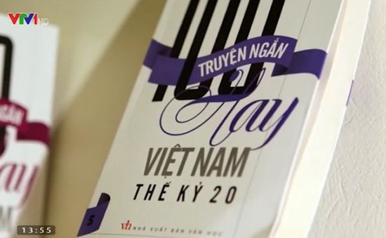 100 truyện ngắn hay Việt Nam thế kỷ 20