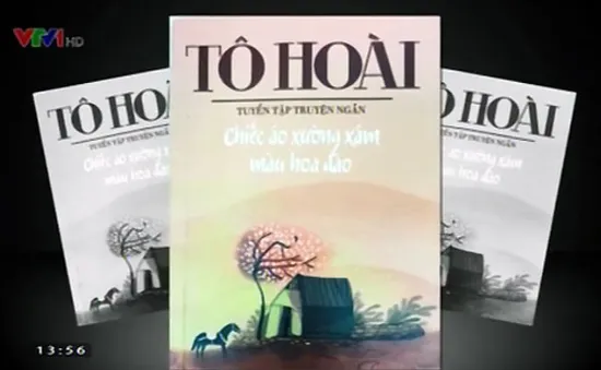 Sách hay: “Chiếc áo xường xám hoa đào”