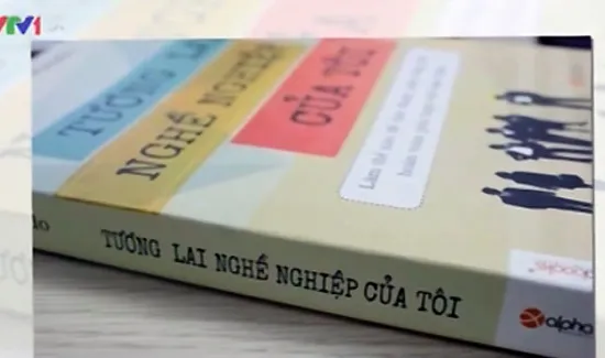 Sách hay: "Tương lai, nghề nghiệp của tôi"