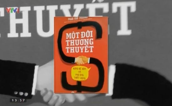 Sách hay: “Một đời thương thuyết”