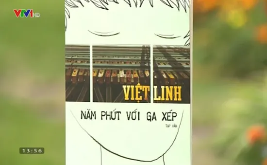 Sách hay: "Năm phút với ga xép"