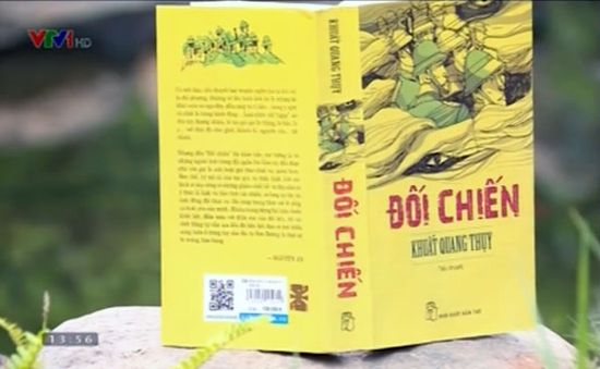 Sách hay: "Đối chiến"