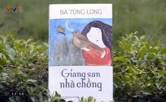 Sách hay: “Giang san nhà chồng”