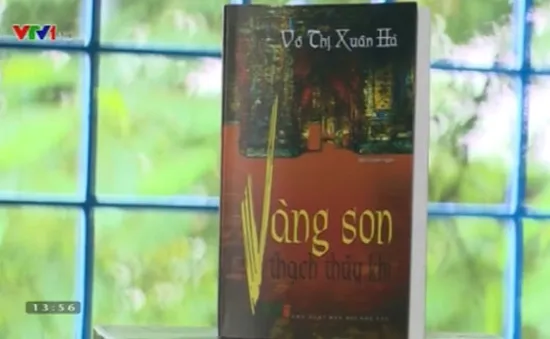 Sách hay: "Vàng son thạch thủy khí"