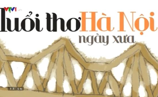 “Tuổi thơ Hà Nội ngày xưa” - Bức tranh đa chiều về Hà Nội