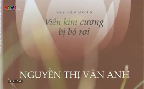 Sách hay: "Viên kim cương bị bỏ rơi"