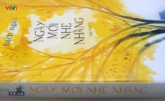 Sách hay: “Ngày mới nhẹ nhàng”