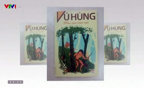 “Mùa săn trên núi” - Bức tranh thiên nhiên sống động